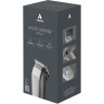 ANDIS MTC REVITE — машинка для стрижки, тейпер 0,5–2,4 мм, 12 насадок 86105 MTC