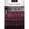 Триммер ANDIS Multi Trim CLT 24570 CLT