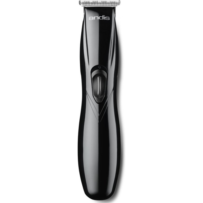 Триммер для стрижки ANDIS D-8 Slimline Pro Black 32485 D-8 Black